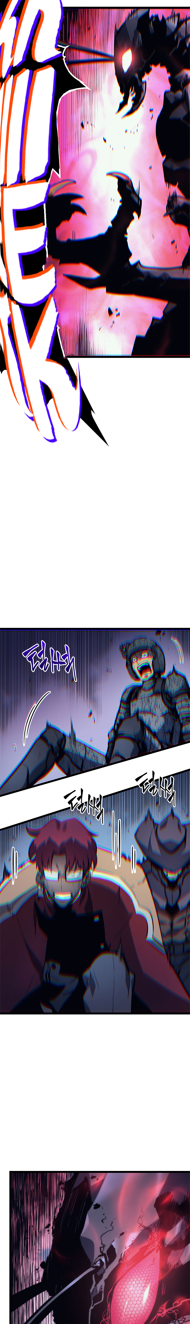 Read Solo Leveling DE Manga Online
