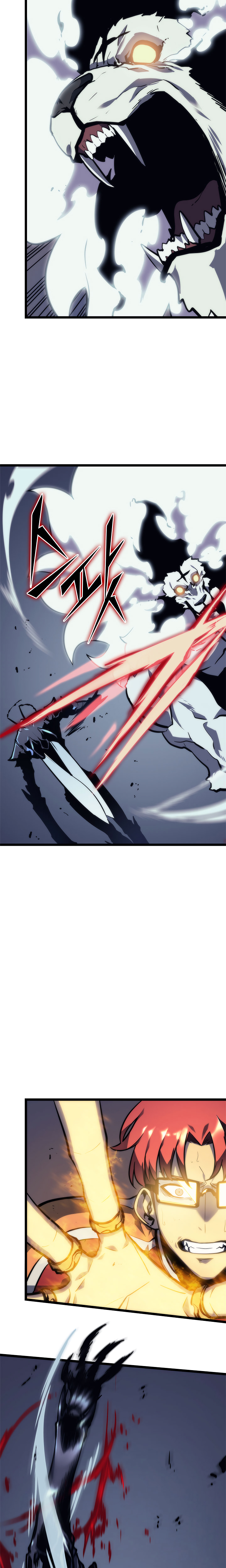 Read Solo Leveling DE Manga Online