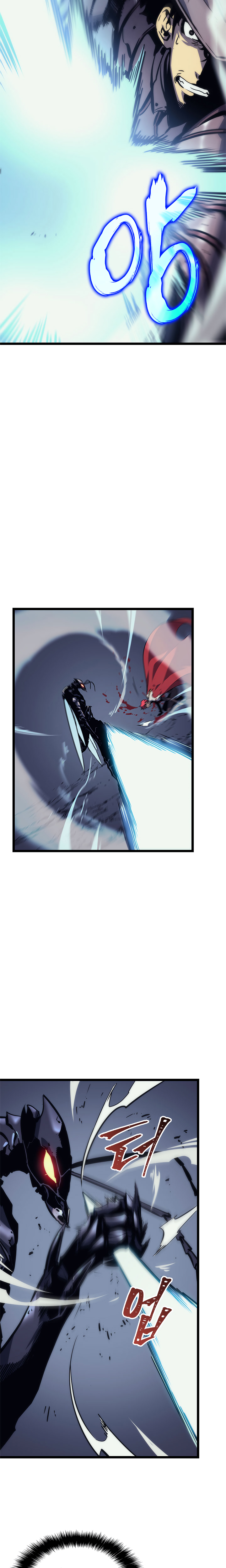 Read Solo Leveling DE Manga Online