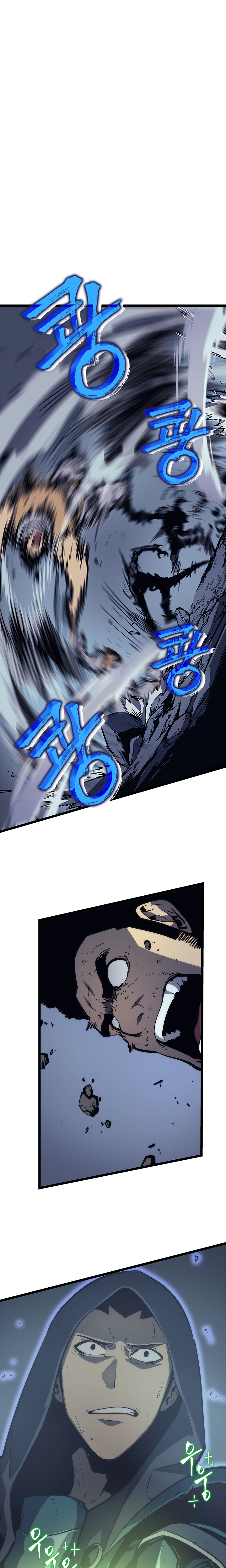 Read Solo Leveling DE Manga Online