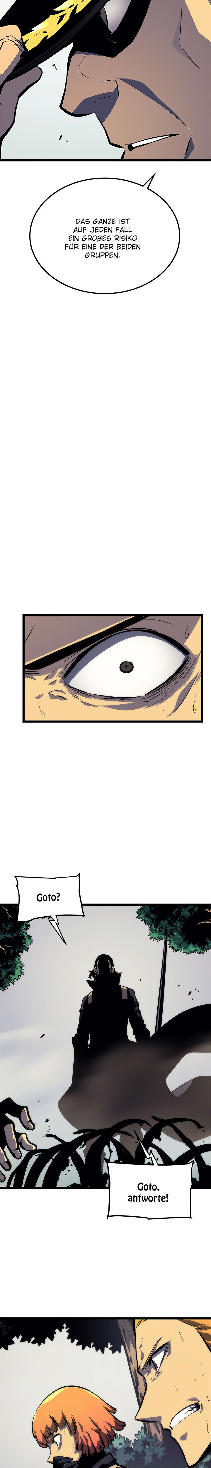 Read Solo Leveling DE Manga Online