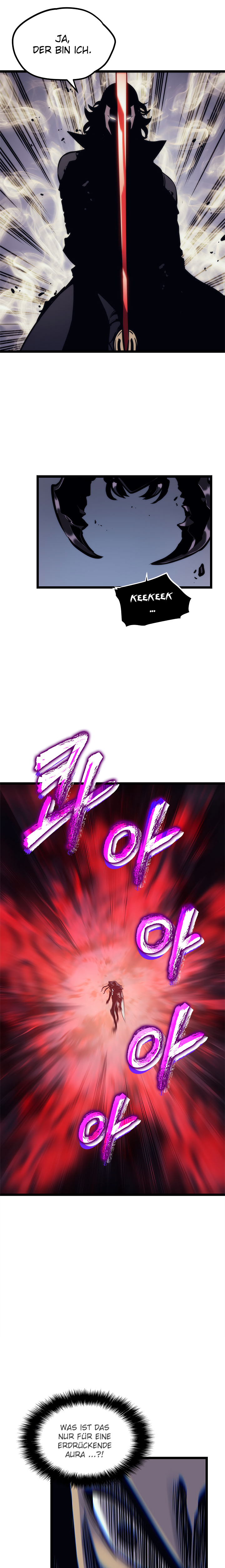 Read Solo Leveling DE Manga Online