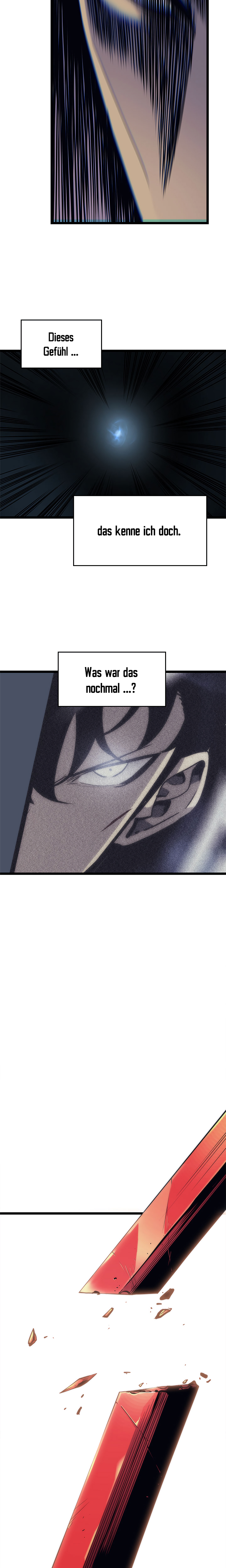 Read Solo Leveling DE Manga Online