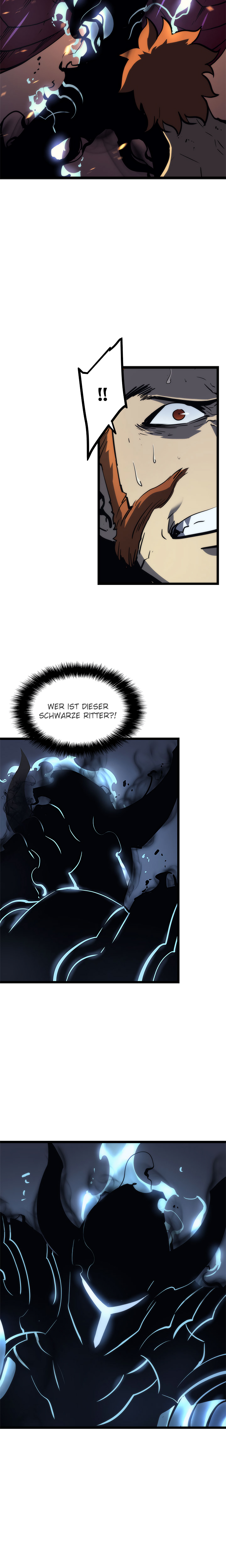 Read Solo Leveling DE Manga Online