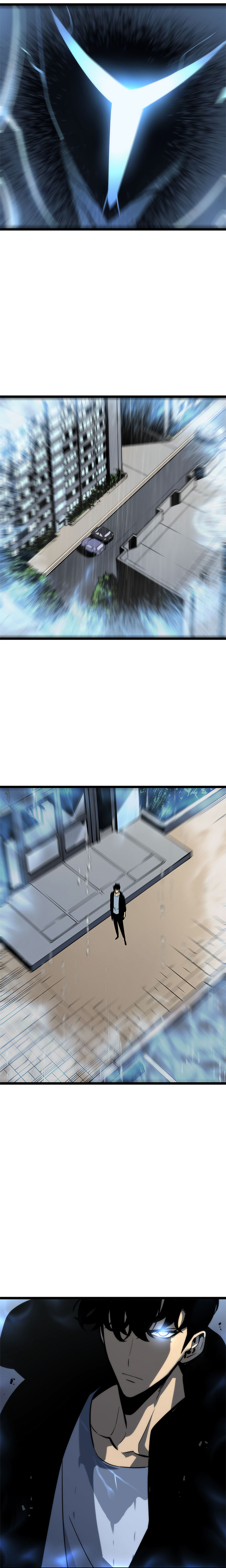 Read Solo Leveling DE Manga Online