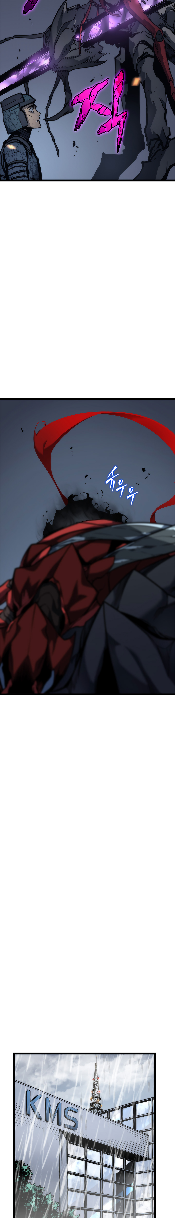 Read Solo Leveling DE Manga Online