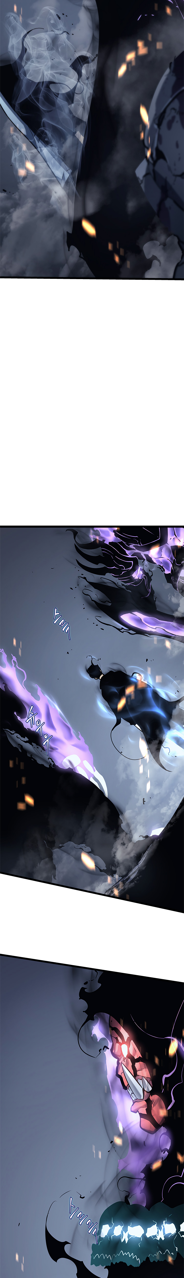 Read Solo Leveling DE Manga Online