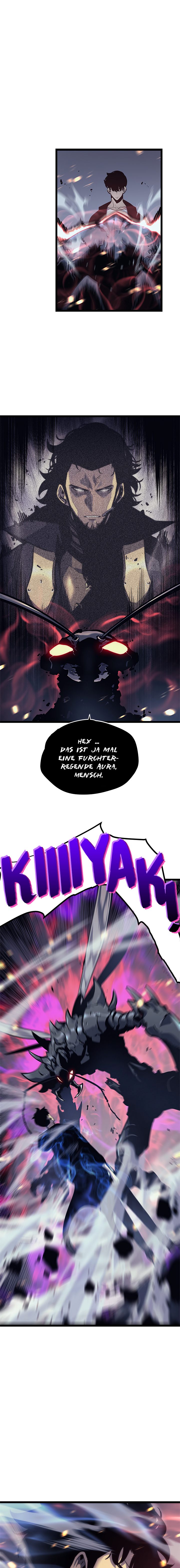 Read Solo Leveling DE Manga Online