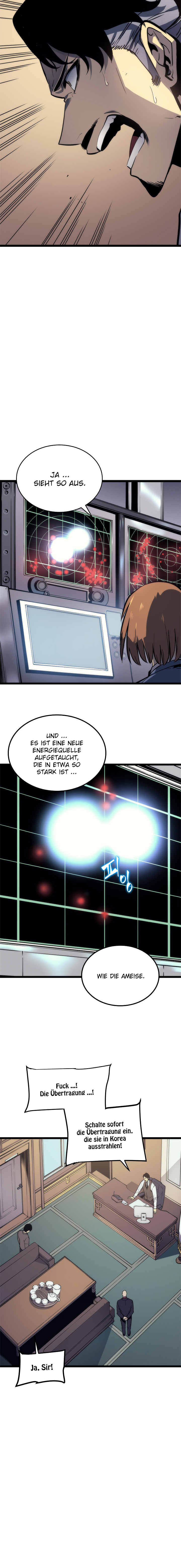 Read Solo Leveling DE Manga Online