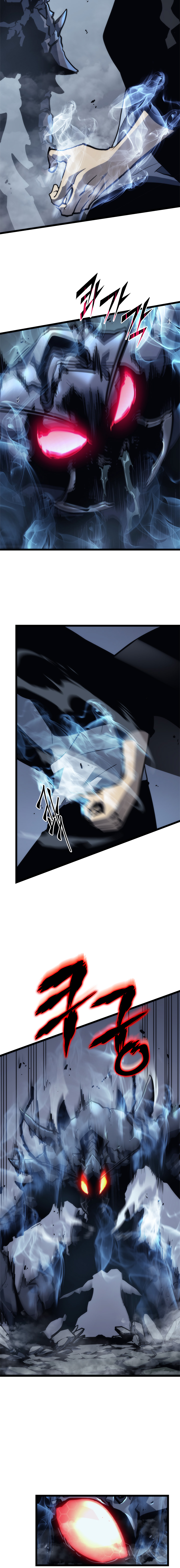 Read Solo Leveling DE Manga Online