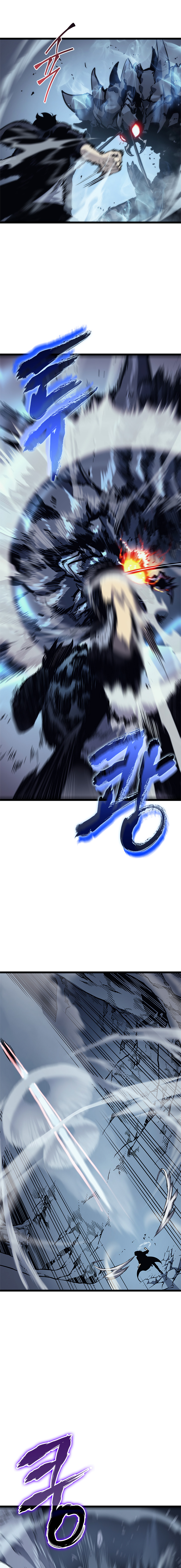 Read Solo Leveling DE Manga Online
