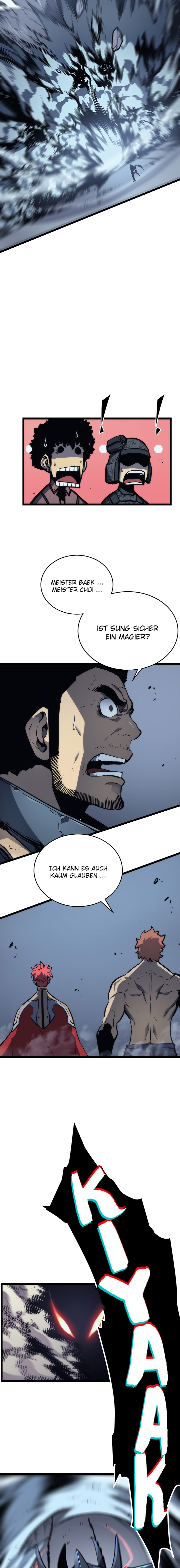 Read Solo Leveling DE Manga Online