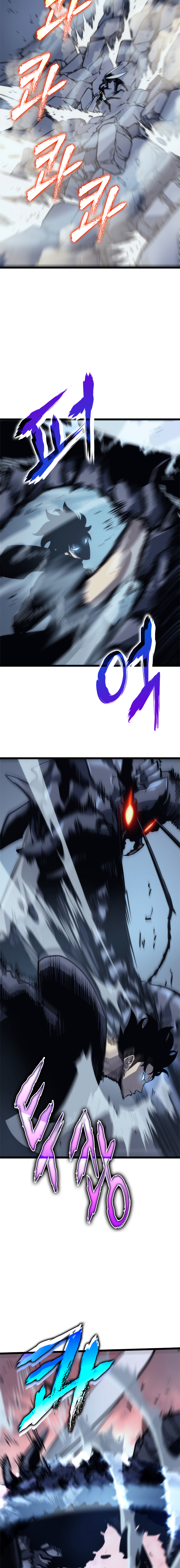 Read Solo Leveling DE Manga Online