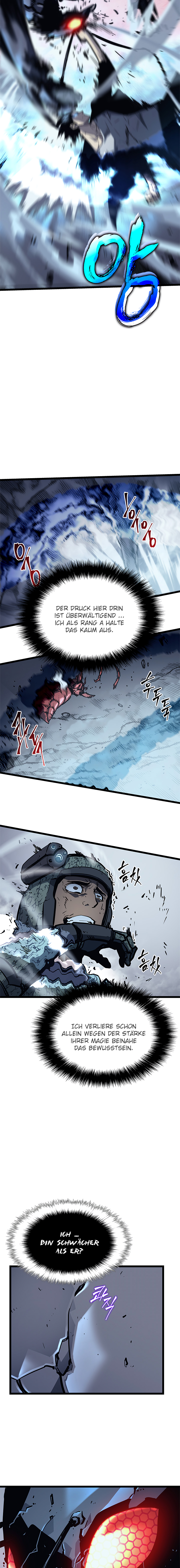 Read Solo Leveling DE Manga Online