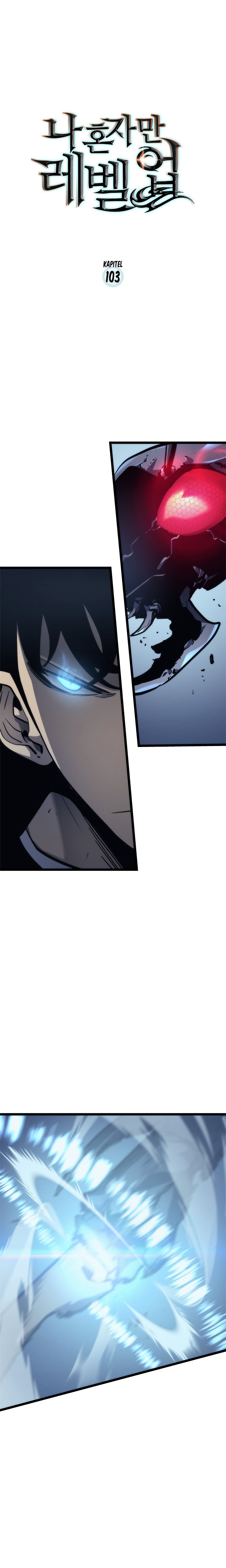 Read Solo Leveling DE Manga Online