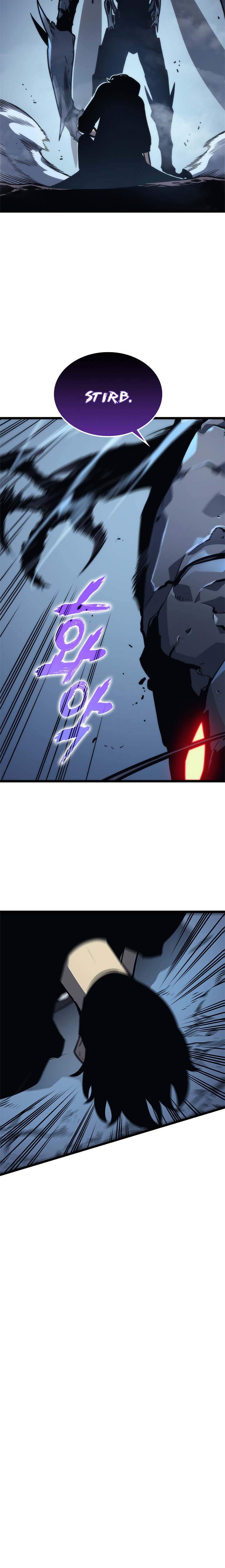 Read Solo Leveling DE Manga Online