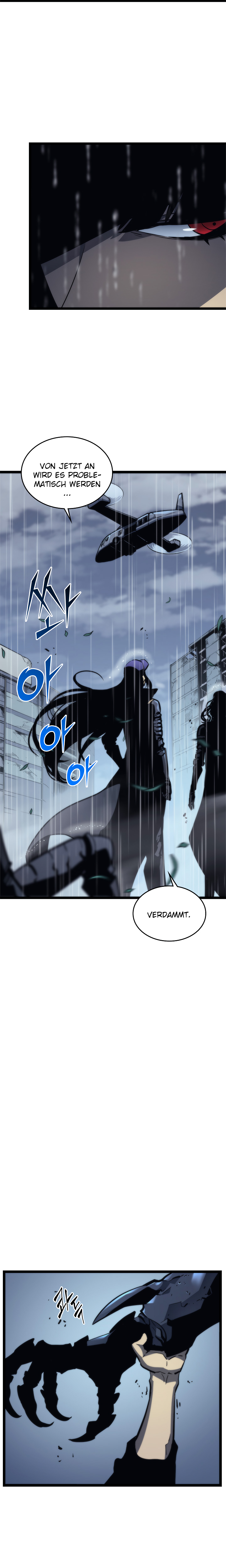 Read Solo Leveling DE Manga Online