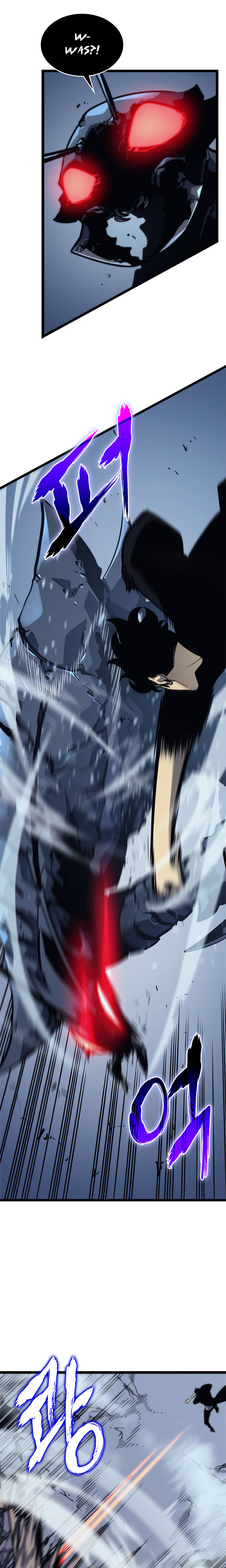 Read Solo Leveling DE Manga Online