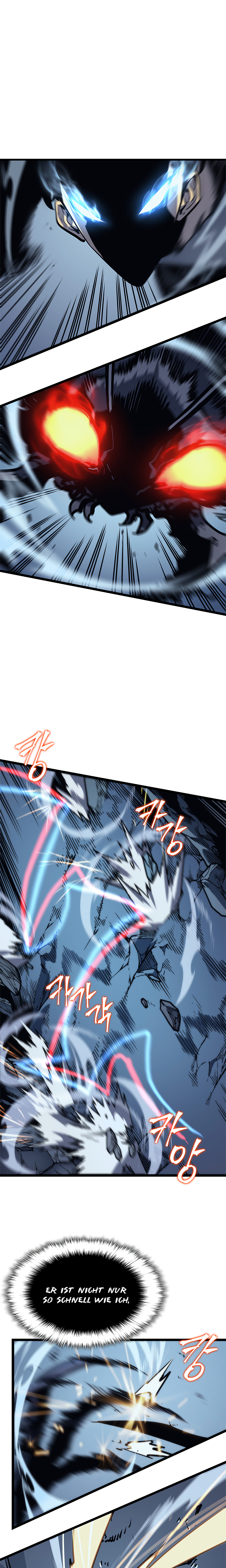 Read Solo Leveling DE Manga Online
