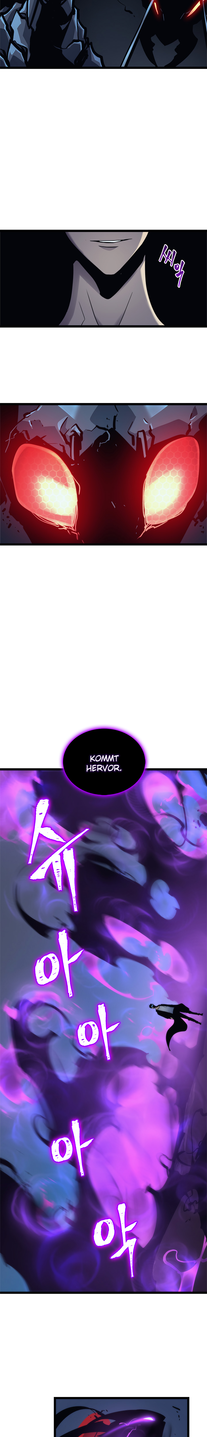 Read Solo Leveling DE Manga Online