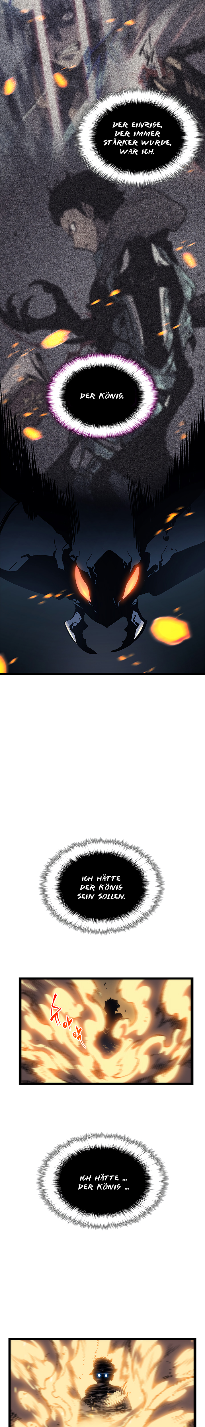 Read Solo Leveling DE Manga Online