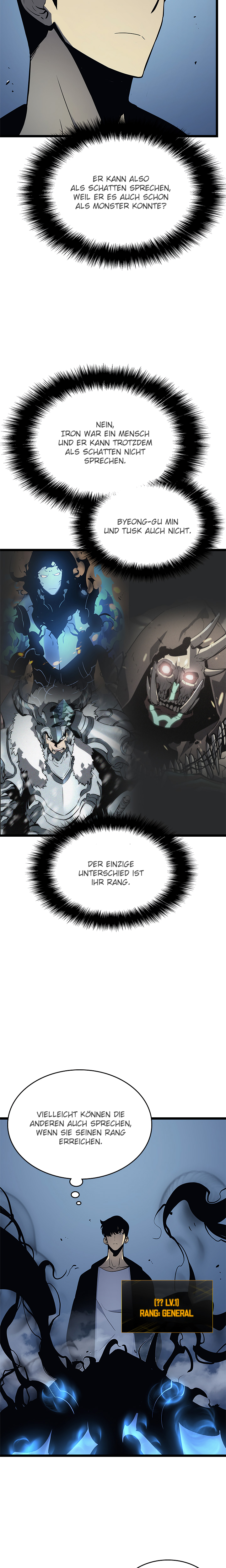 Read Solo Leveling DE Manga Online