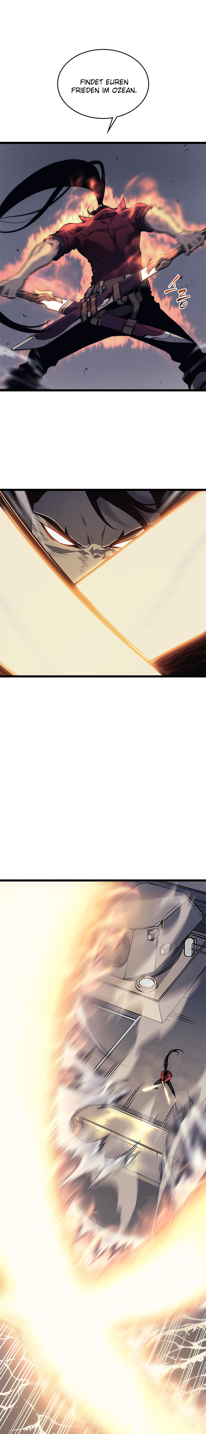 Read Solo Leveling DE Manga Online