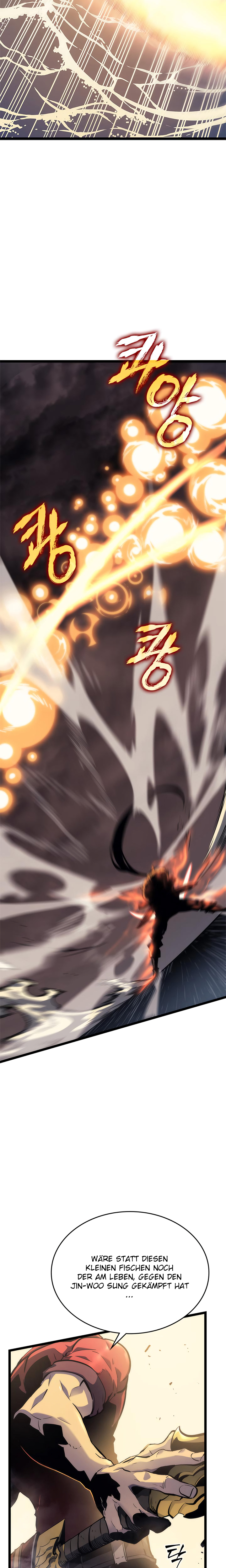 Read Solo Leveling DE Manga Online