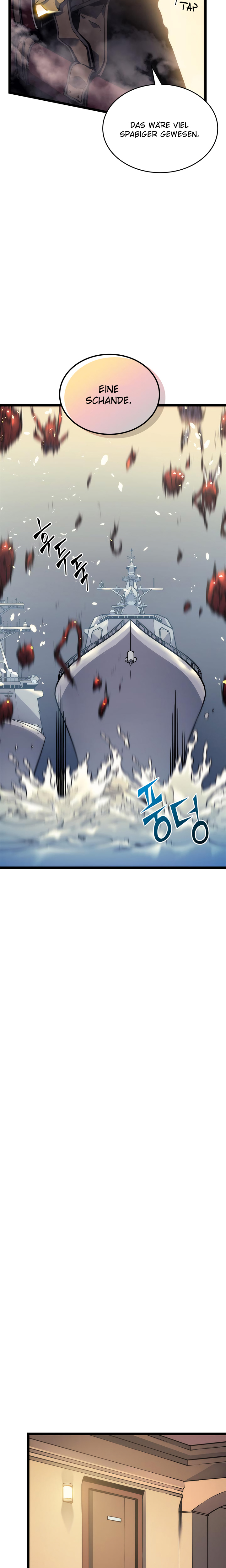 Read Solo Leveling DE Manga Online