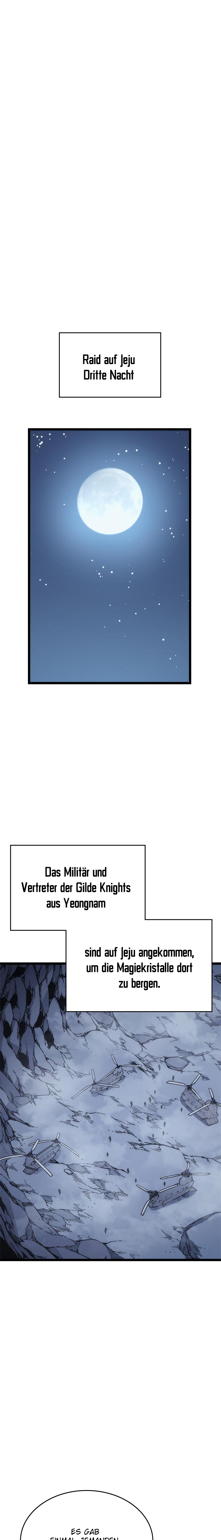 Read Solo Leveling DE Manga Online