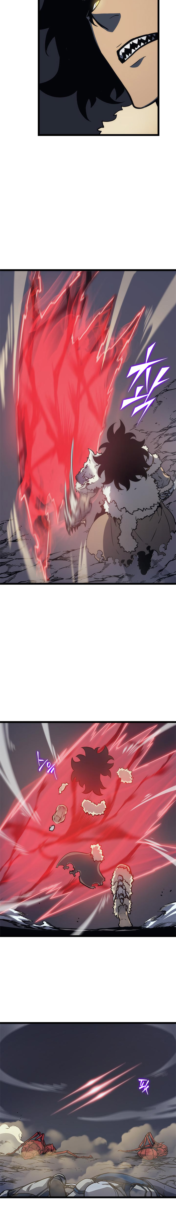 Read Solo Leveling DE Manga Online