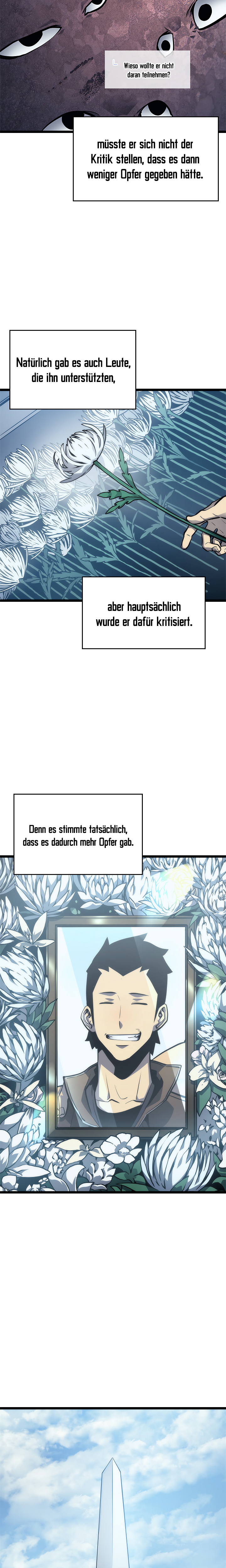 Read Solo Leveling DE Manga Online
