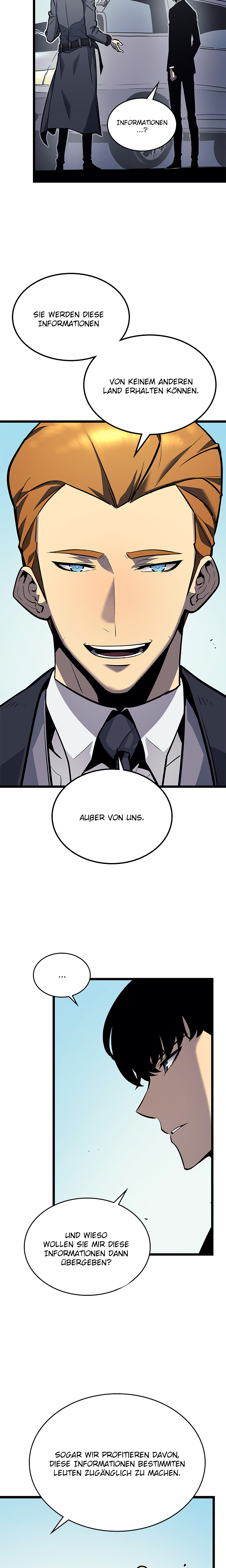 Read Solo Leveling DE Manga Online