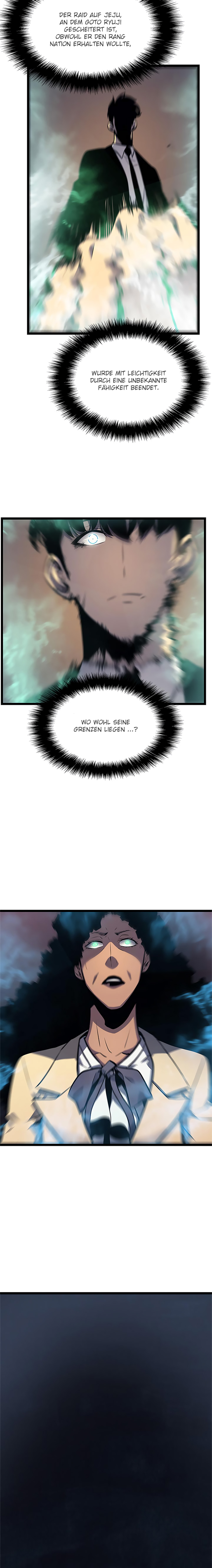 Read Solo Leveling DE Manga Online