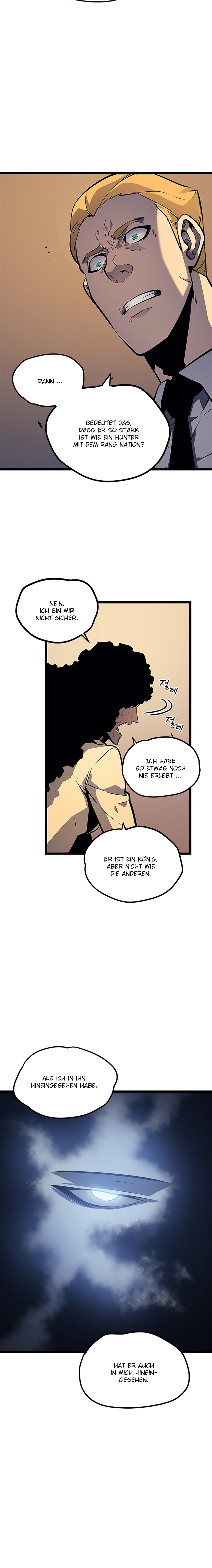 Read Solo Leveling DE Manga Online