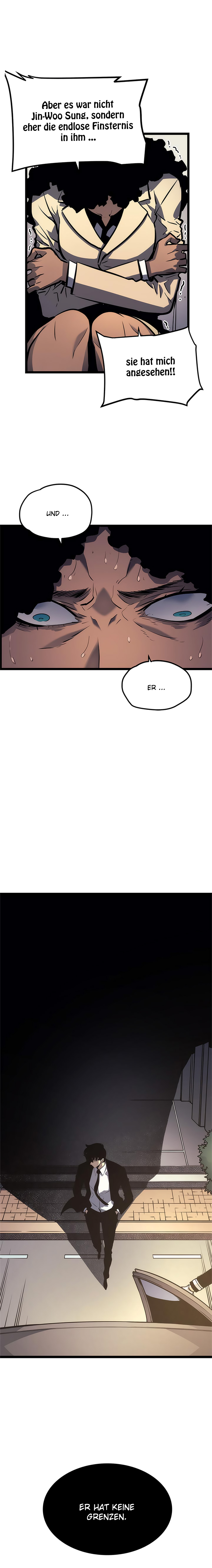 Read Solo Leveling DE Manga Online