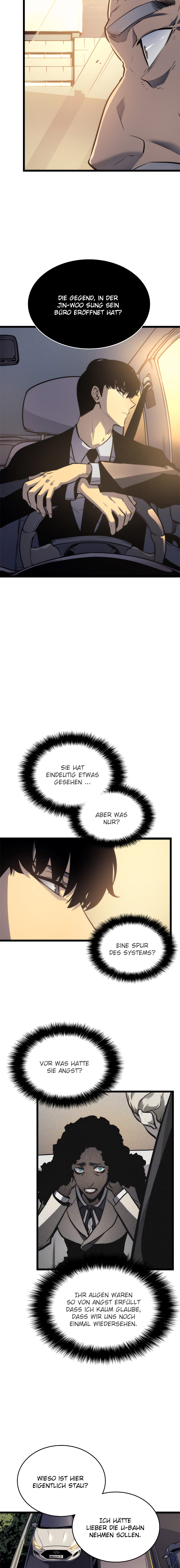 Read Solo Leveling DE Manga Online