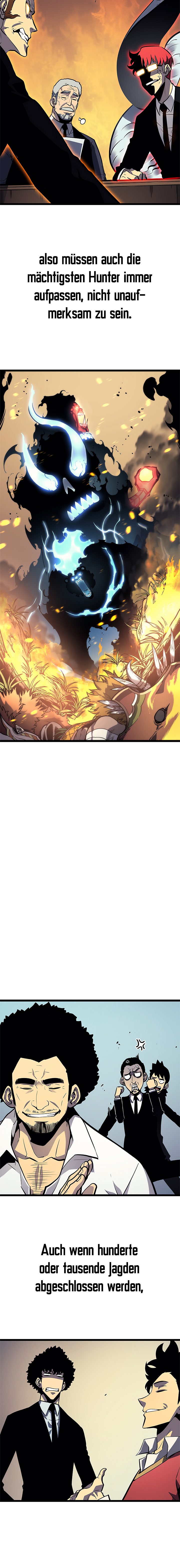 Read Solo Leveling DE Manga Online
