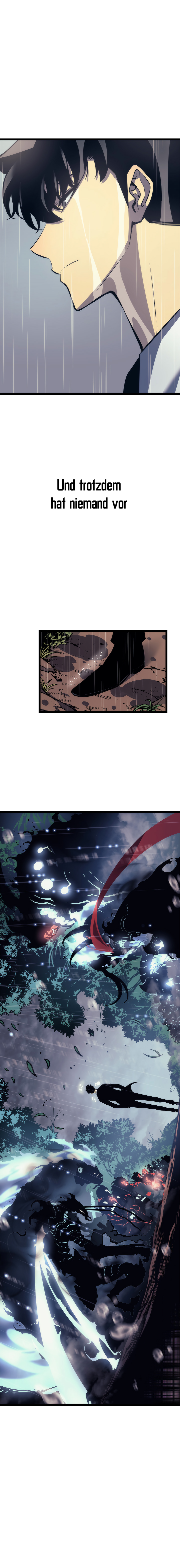 Read Solo Leveling DE Manga Online