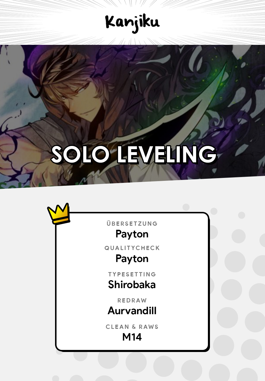 Read Solo Leveling DE Manga Online
