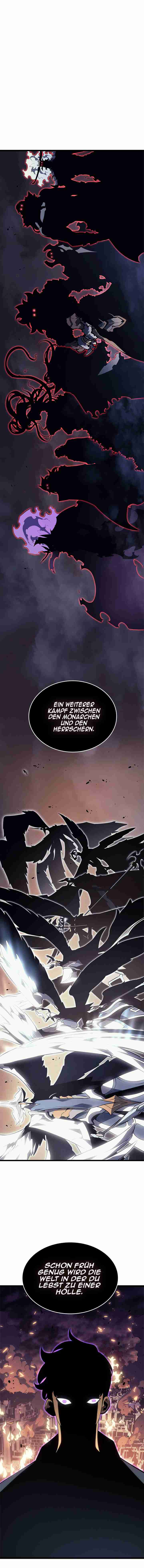 Read Solo Leveling DE Manga Online