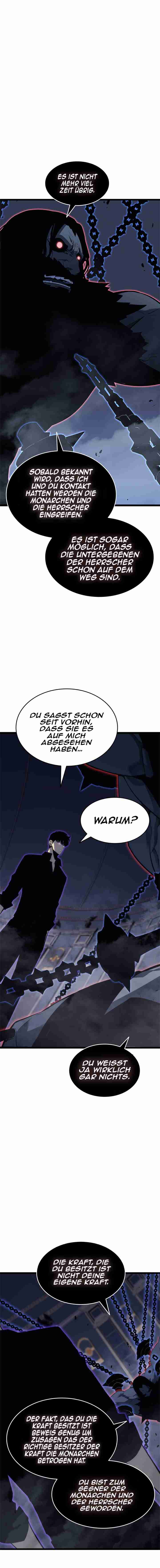 Read Solo Leveling DE Manga Online