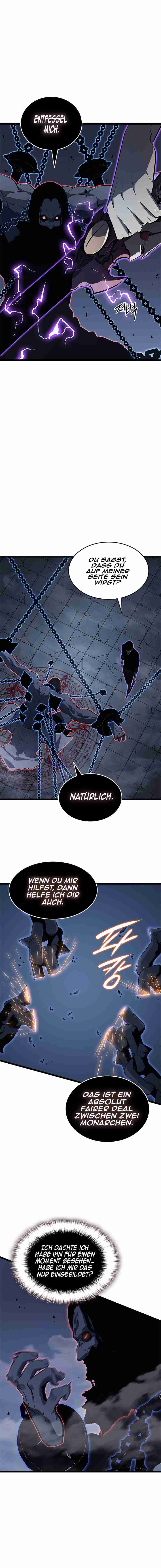 Read Solo Leveling DE Manga Online