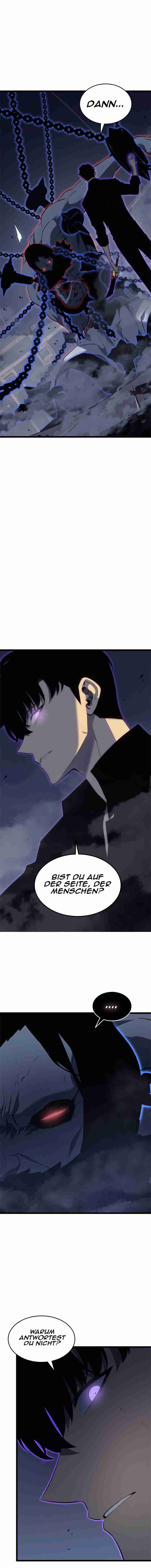 Read Solo Leveling DE Manga Online