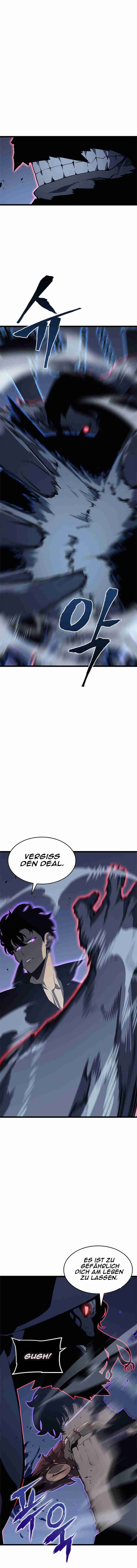 Read Solo Leveling DE Manga Online