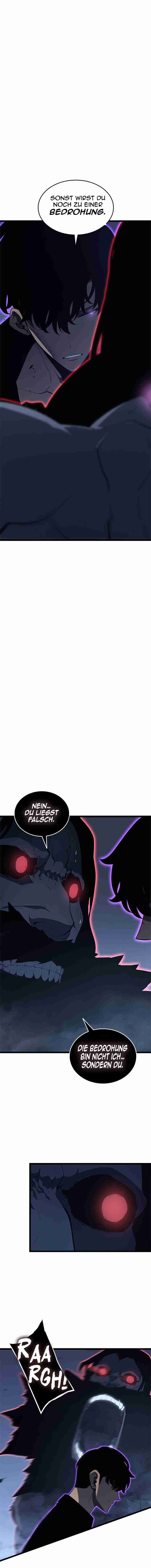 Read Solo Leveling DE Manga Online