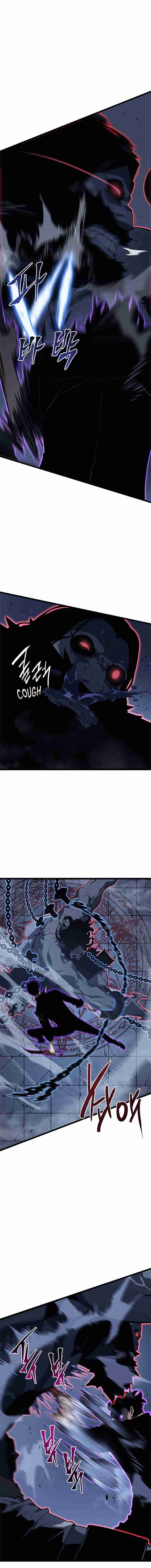 Read Solo Leveling DE Manga Online