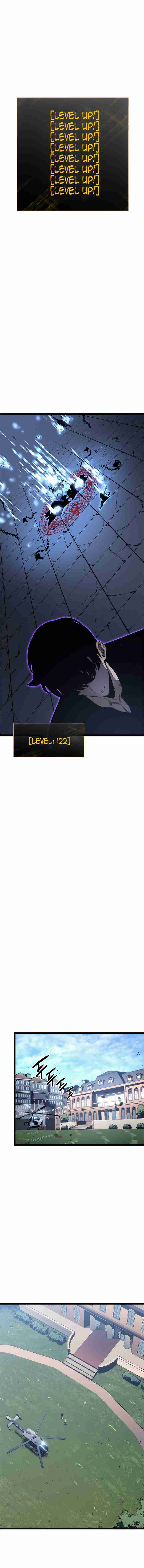 Read Solo Leveling DE Manga Online