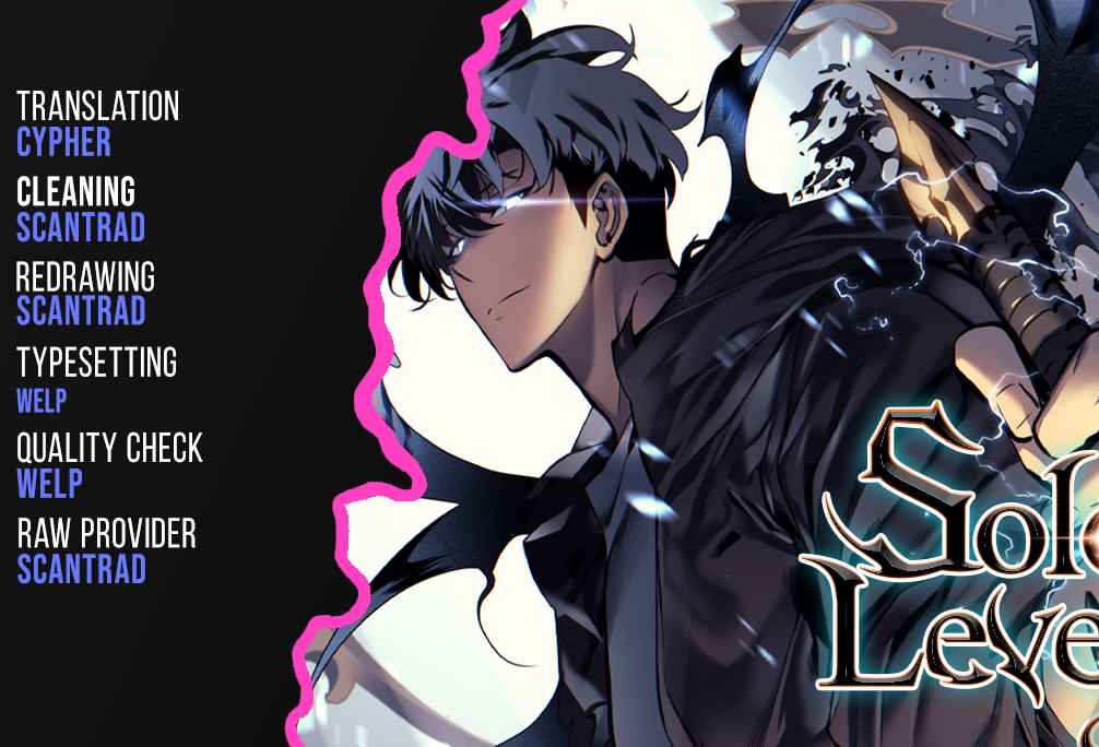 Read Solo Leveling DE Manga Online