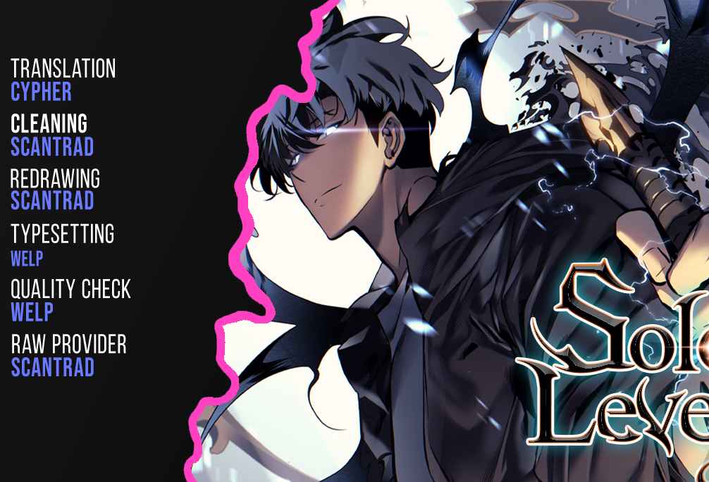 Read Solo Leveling DE Manga Online